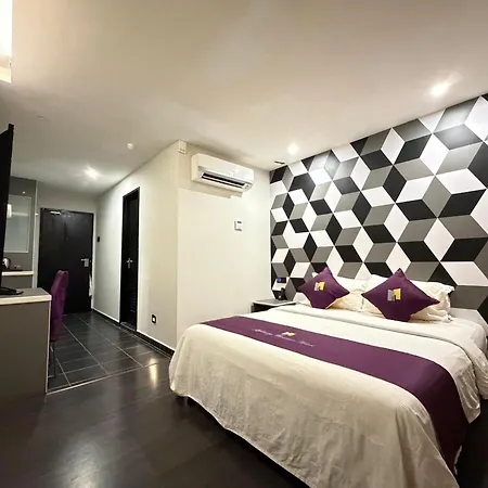 Mercury Boutique Hotel-2