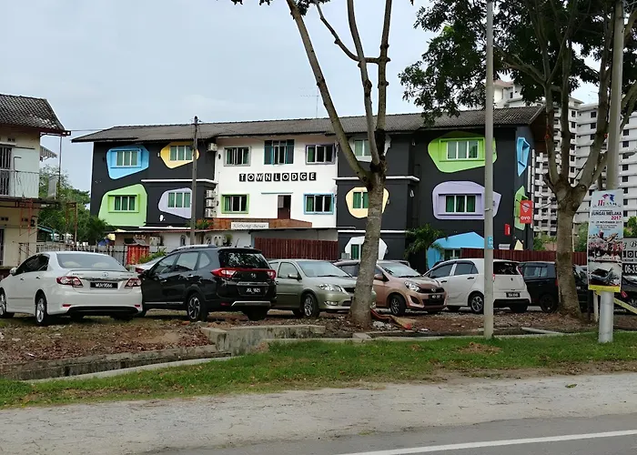 69 Hotel Malacca